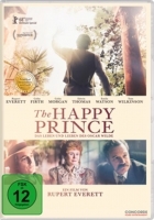 The Happy Prince/DVD - The Happy Prince/DVD
