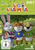 Various - Leo Lausemaus - DVD 7