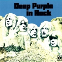 Deep Purple - In Rock (2018 Remastered Version)