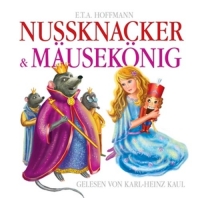 Hoffmann,E.T.A. - Nussknacker & Mäusekönig