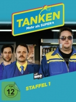  - TANKEN - MEHR ALS SUPER: STAFFEL 1  [2 DVDS]