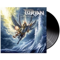 Torian - God Of Storms (Ltd.Black Vinyl)