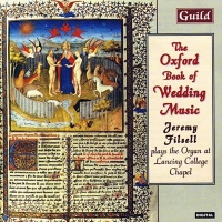 Filsell,Jeremy - Oxford Book Of Wedding Music