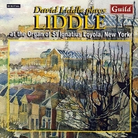Liddle,David - Liddle Spielt Liddle