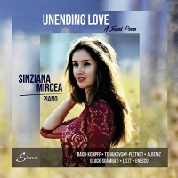 Mircea,Sinziana - Unending Love