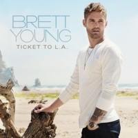 Young,Brett - Ticket To L.A.