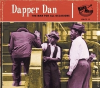 Various - Dapper Dan