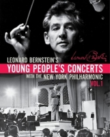 Bernstein,Leonard - Young People's Concert,Vol.1