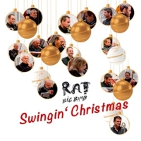 Rat Big Band - Swingin' Christmas-Instrumental