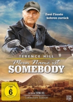Hill,Terence/Bitto,Veronica/Luotto,Andy - Mein Name Ist Somebody-Collectors Edition