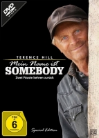 Hill,Terence/Bitto,Veronica/Luotto,Andy - Mein Name Ist Somebody-Special Edition