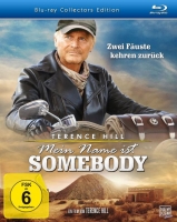 Hill,Terence/Bitto,Veronica/Luotto,Andy - Mein Name Ist Somebody-Collectors Edition