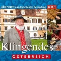 Various - Klingendes Österreich--Höhepunkte aus der belie