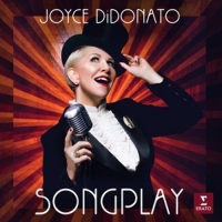 DiDonato,Joyce/Terry,Craig - Songplay