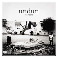Roots,The - Undun (Vinyl)