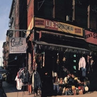 Beastie Boys - Paul's Boutique (Remastered Vinyl)