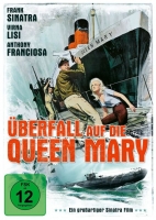  - Überfall auf die Queen Mary
