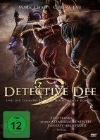  - Detective Dee und die Legende der vier...