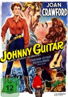  - Johnny Guitar - Gejagt  gehaßt  gefürchtet