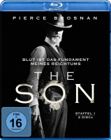  - The Son - Staffel 1