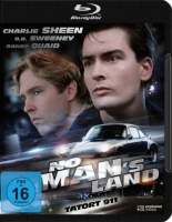  - No Man's Land - Tatort 911