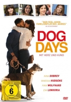  - Dog Days - Herz  Hund  Happy End!