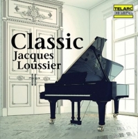 Loussier,Jacques Trio - Classic Jacques Loussier