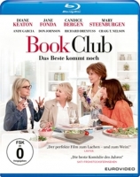 Book Club/BD - Book Club-Das Beste kommt noch
