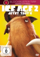 Various - Ice Age 2 - Jetzt tauts