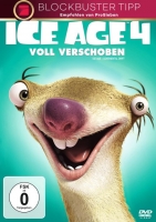 Various - Ice Age 4 - Voll verschoben