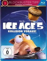 Various - Ice Age - Kollision voraus! BD