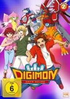 N/A - Digimon Data Squad-Vol.2: Episode 1