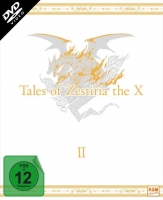 N/A - Tales Of Zestiria-The X-Staffel 2: E