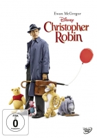 Marc Forster - Christopher Robin