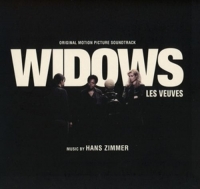 OST/Zimmer,Hans - Widows