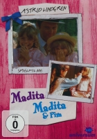 Various - Madita Spielfilm-Box (Amaray)