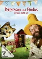 Various - Pettersson und Findus-Findus zieht um