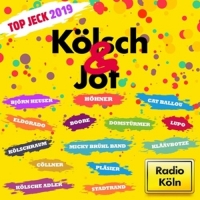 Various - Top Jeck (Kölsch un Jot)