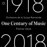 Sawallisch/Steinberg/Janowski/OSR/+ - One Century of Music