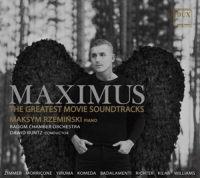 Rzeminski/Runtz/Radom CO - MAXIMUS-The greatest Movie Soundtracks