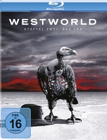Jonathan Nolan - Westworld: Staffel 2
