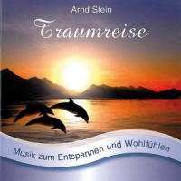 Stein,Arnd - TRAUMREISE-Sanfte Musik z.Entspannen