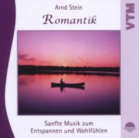 Stein,Arnd - ROMANTIK-Sanfte Musik z.Entspannen