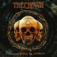Crown,The - Crowned In Terror