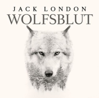 London,Jack-M.E.Holzmann-T.Tippner - Wolfsblut