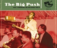 Various - The Big Push
