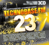 Various - TechnoBase.FM Vol.23