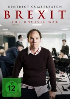 Cumberbatch,Benedict/Kinnear,Rory/+ - Brexit-The Uncivil War