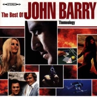 John Barry - Themeology (Best Of)
