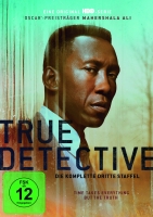 Mahershala Ali,Stephen Dorff,Carmen Ejogo - True Detective: Staffel 3